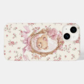 Coques Case-Mate iPhone Conçue pour l'iPhone 14 d'Apple (Verso (horizontal))