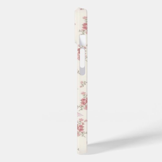 Coques Case-Mate iPhone Conçue pour l'iPhone 14 d'Apple (Verso / Gauche)