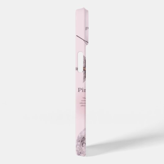 Coques Case-Mate iPhone Conçue pour l'iPhone 14 d'Apple (Verso / Droite)