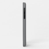 Coques Case-Mate iPhone Condensateur FLUX 1,21 Gigawatts (Dos/Gauche)