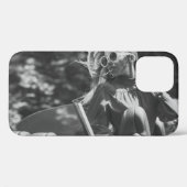 Coques Case-Mate iPhone Conducteur de luxe de la vie moderne (Verso (horizontal))