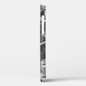 Coques Case-Mate iPhone Conducteur de luxe de la vie moderne (Verso / Gauche)