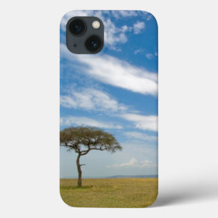 Case-Mate iPhone Case Conduire un véhicule sur les plaines africaines ou