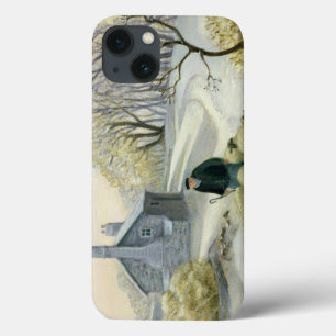 Coques Pour iPhone Conduite des moutons