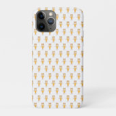Coques Case-Mate iPhone cône de crème glacée (Dos)