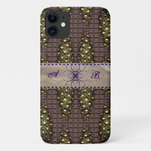 Case-Mate iPhone Case Cone Téléphone avec vos lettres