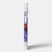 Coques Case-Mate iPhone Coneflower (Verso / Droite)