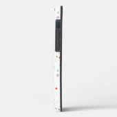 Coques Case-Mate iPhone Confetti (Verso / Gauche)