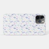 Coques Case-Mate iPhone Confetti Pop - Multi (Dos (Horizontal))