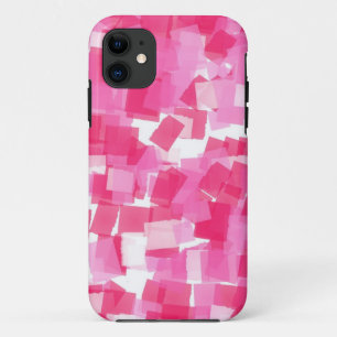 Etui iPhone Case-Mate confetti rose