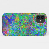Coques Case-Mate iPhone Confetti Storm (Dos (Horizontal))