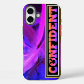 Coques Case-Mate iPhone Confiance (Verso)