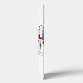 Coques Case-Mate iPhone Confiance Dans Le Seigneur (Verso / Droite)