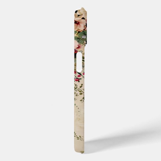 Coques Case-Mate iPhone Confiance Dieu foi chrétienne (Verso / Droite)