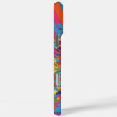 COQUES Case-Mate iPhone CONFIGURATION DE LA TENDANCE MANMANMANUA IPHONE16 (Verso / Droite)