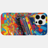 COQUES Case-Mate iPhone CONFIGURATION DE LA TENDANCE MANMANMANUA IPHONE16 (Verso (horizontal))