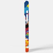 COQUES Case-Mate iPhone CONFIGURATION DE LA TENDANCE MANMANMANUA IPHONE16 (Verso / Gauche)