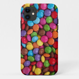 Etui iPhone Case-Mate Confiserie au Chocolat Coloré