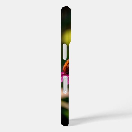 Coques Case-Mate iPhone Confleur pourpre (Verso / Droite)