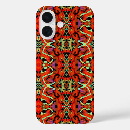 Coques Case-Mate iPhone ConflitDeCéréales v3 (Verso)