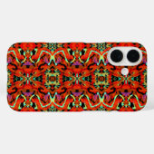 Coques Case-Mate iPhone ConflitDeCéréales v3 (Verso (horizontal))