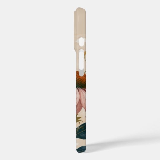 Coques Case-Mate iPhone Conflowers (Verso / Gauche)