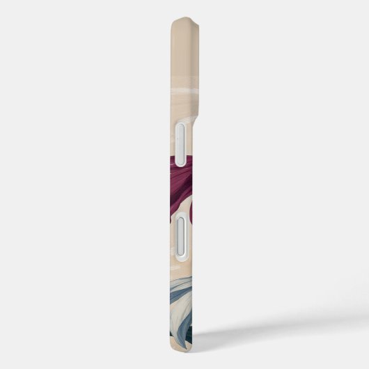 Coques Case-Mate iPhone Conflowers (Verso / Droite)