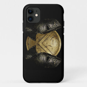 Etui iPhone Case-Mate Confrérie spartiate