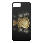Coques Case-Mate iPhone Confrérie spartiate (Dos)