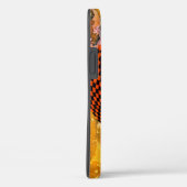 Coques Case-Mate iPhone Confusion par Michael Moffa (Verso / Droite)