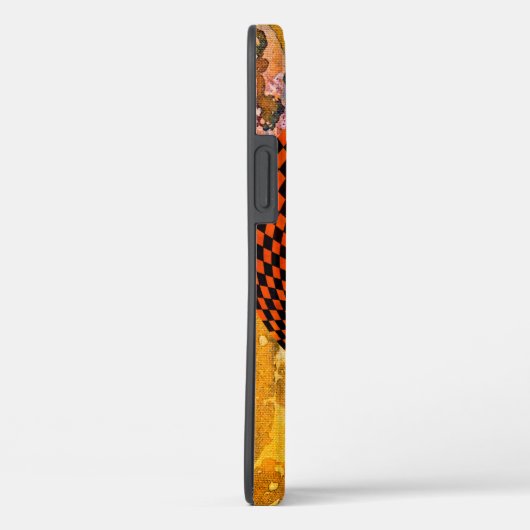 Coques Case-Mate iPhone Confusion par Michael Moffa (Verso / Droite)