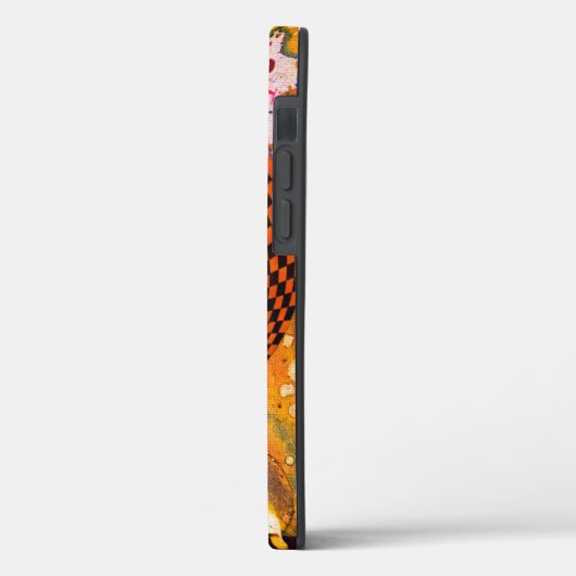 Coques Case-Mate iPhone Confusion par Michael Moffa (Verso / Gauche)