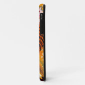 Coques Case-Mate iPhone Confusion par Michael Moffa (Dos/Gauche)