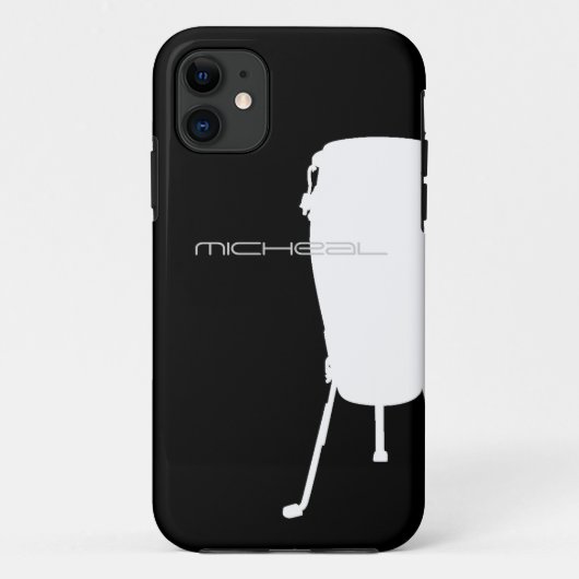 Coques Case-Mate iPhone Conga (Dos)