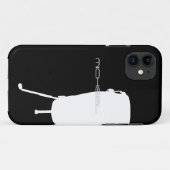 Coques Case-Mate iPhone Conga (Dos (Horizontal))