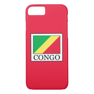 Case-Mate iPhone Case Congo