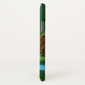 Coques Case-Mate iPhone Congo Jo (Dos/Droite)
