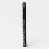 Coques Case-Mate iPhone conifère à feuillage persistant de pin (Dos/Gauche)