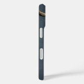 Coques Case-Mate iPhone Conjuring Back the Buffalo de Frederic Remington (Verso / Droite)