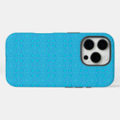 Coques Case-Mate iPhone Connected Minds Pattern (Verso (horizontal))
