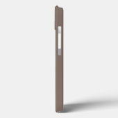 Coques Case-Mate iPhone ConnecticutMoose - Fermer (Verso / Gauche)