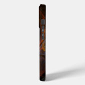 Coques Case-Mate iPhone Connexion fluide Art Abstrait (Verso / Gauche)
