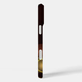 Coques Case-Mate iPhone Connexion intime Art Abstrait (Verso / Droite)