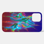 Coques Case-Mate iPhone Connexion neurones (Verso (horizontal))