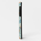 Coques Case-Mate iPhone conque (Dos/Gauche)