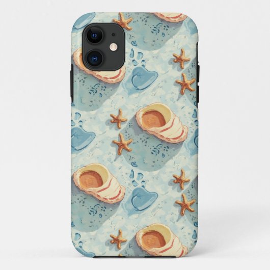 Coques Case-Mate iPhone conque (Dos)