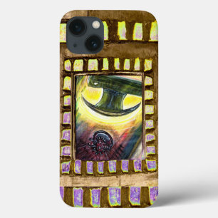 iPhone 13 Coque Conquête du mal
