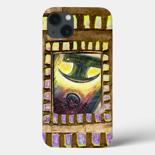 Coques Case-Mate iPhone Conquête du mal (Verso)