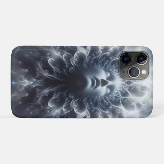 Coques Case-Mate iPhone Conscience Illimitée (Dos (Horizontal))