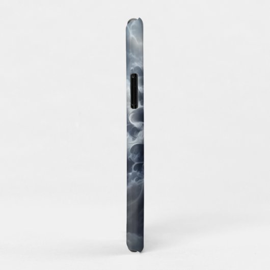 Coques Case-Mate iPhone Conscience Illimitée (Dos/Droite)